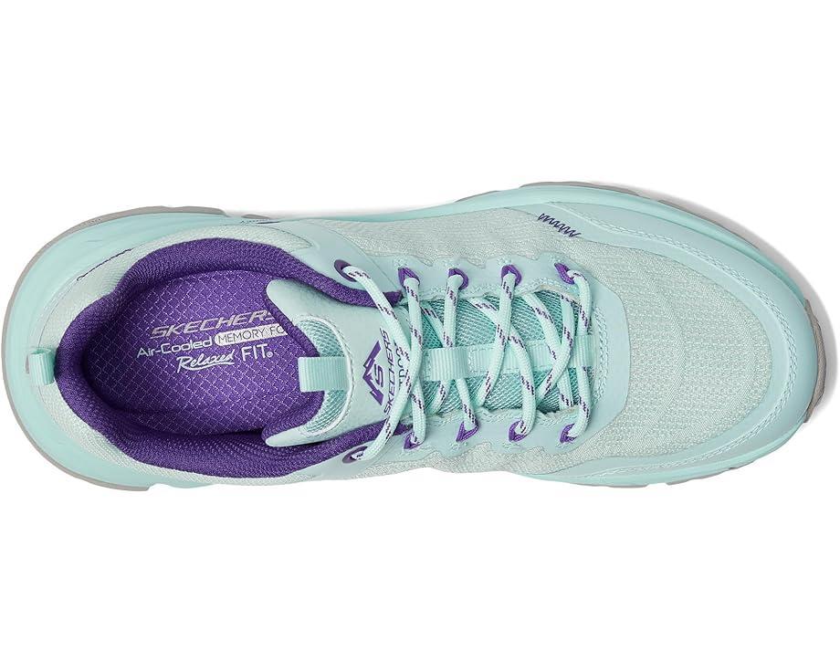 Women's SKECHERS Relaxed Fit D'lux Journey Verbena Product Image