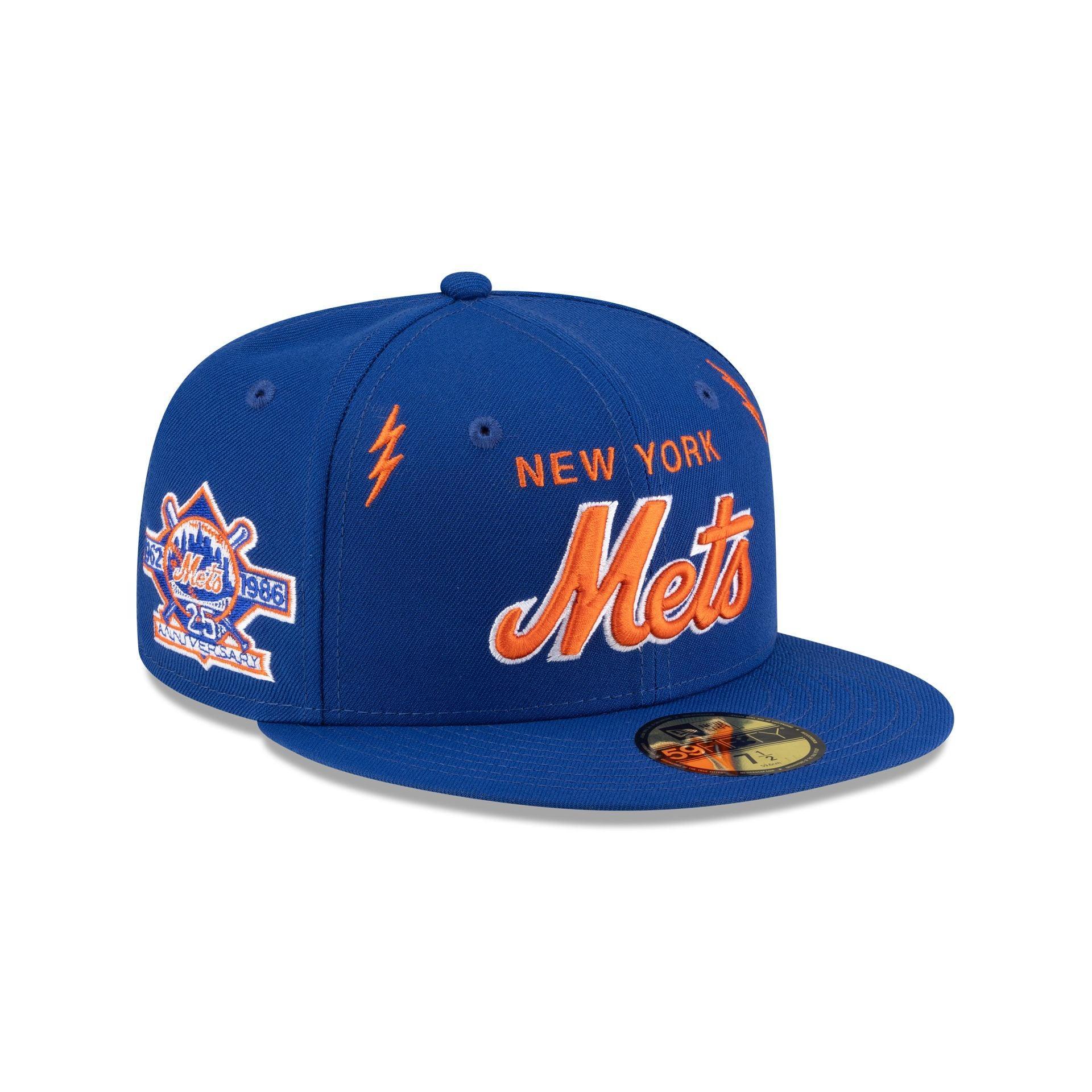 Los Angeles Dodgers 1984 Olympics 59FIFTY Fitted Hat Male Product Image