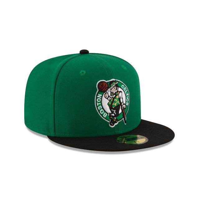 Tampa Bay Buccaneers Black & White 59FIFTY Fitted Hat Male Product Image