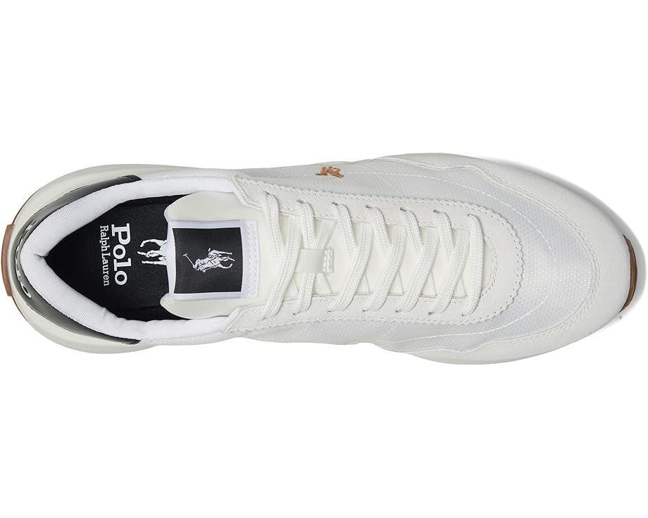 Heritage Aera Suede Sneakers Product Image