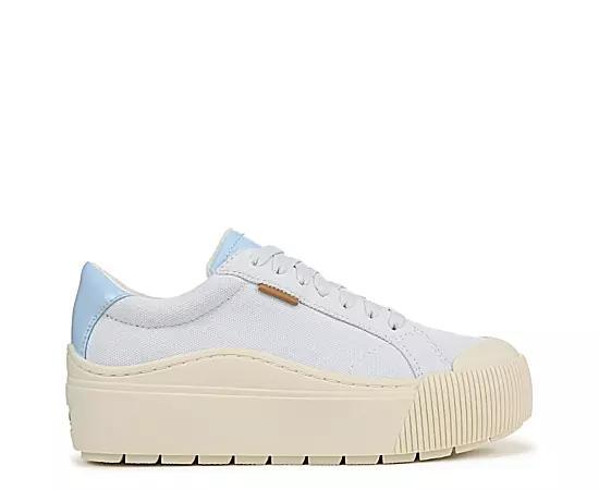 Dr. Scholls Womens Time Off Max Sneaker Product Image