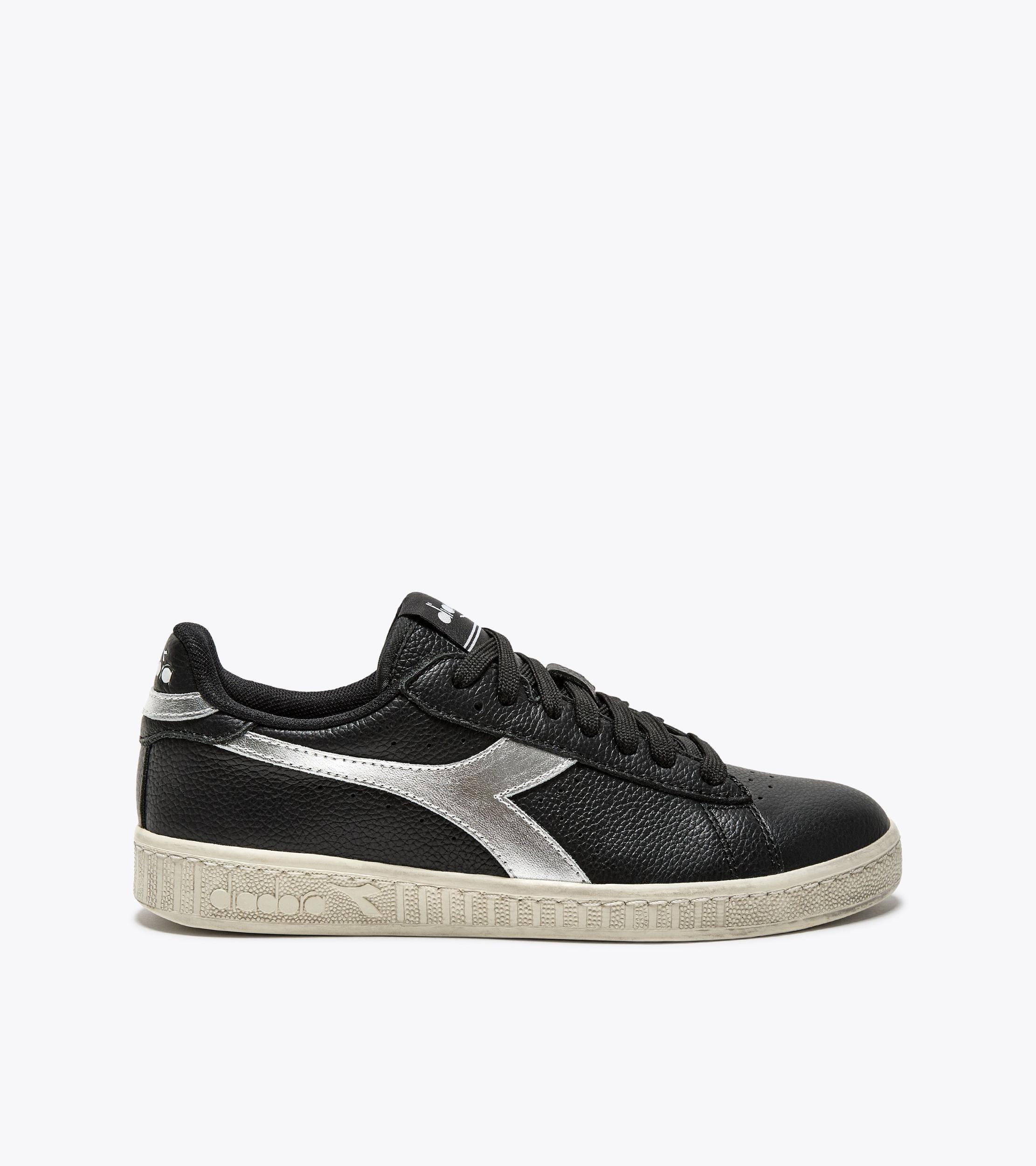 GAME L LOW WAXED METALLIC WN Product Image