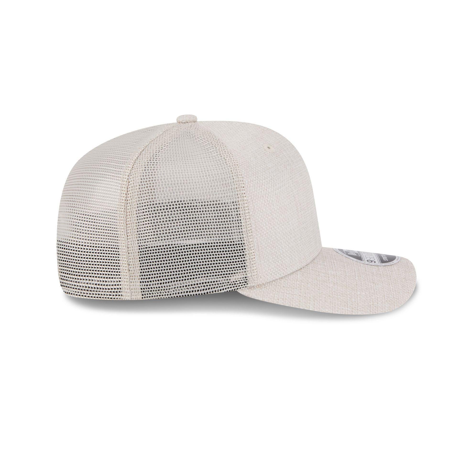 Chicago Cubs Flawless 9SEVENTY Trucker Hat Male Product Image