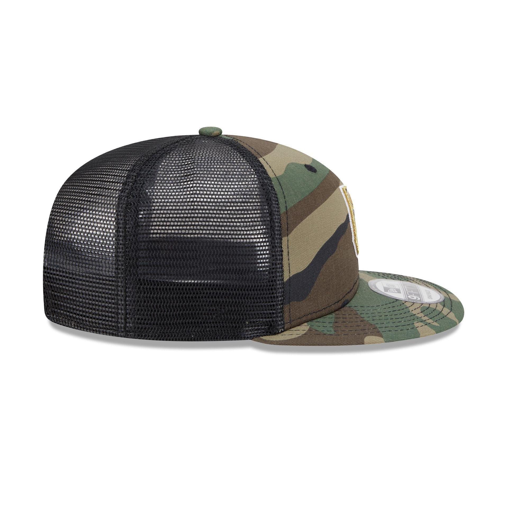 Los Angeles Dodgers 2025 Tokyo Series Side Patch 59FIFTY Fitted Hat Male Product Image