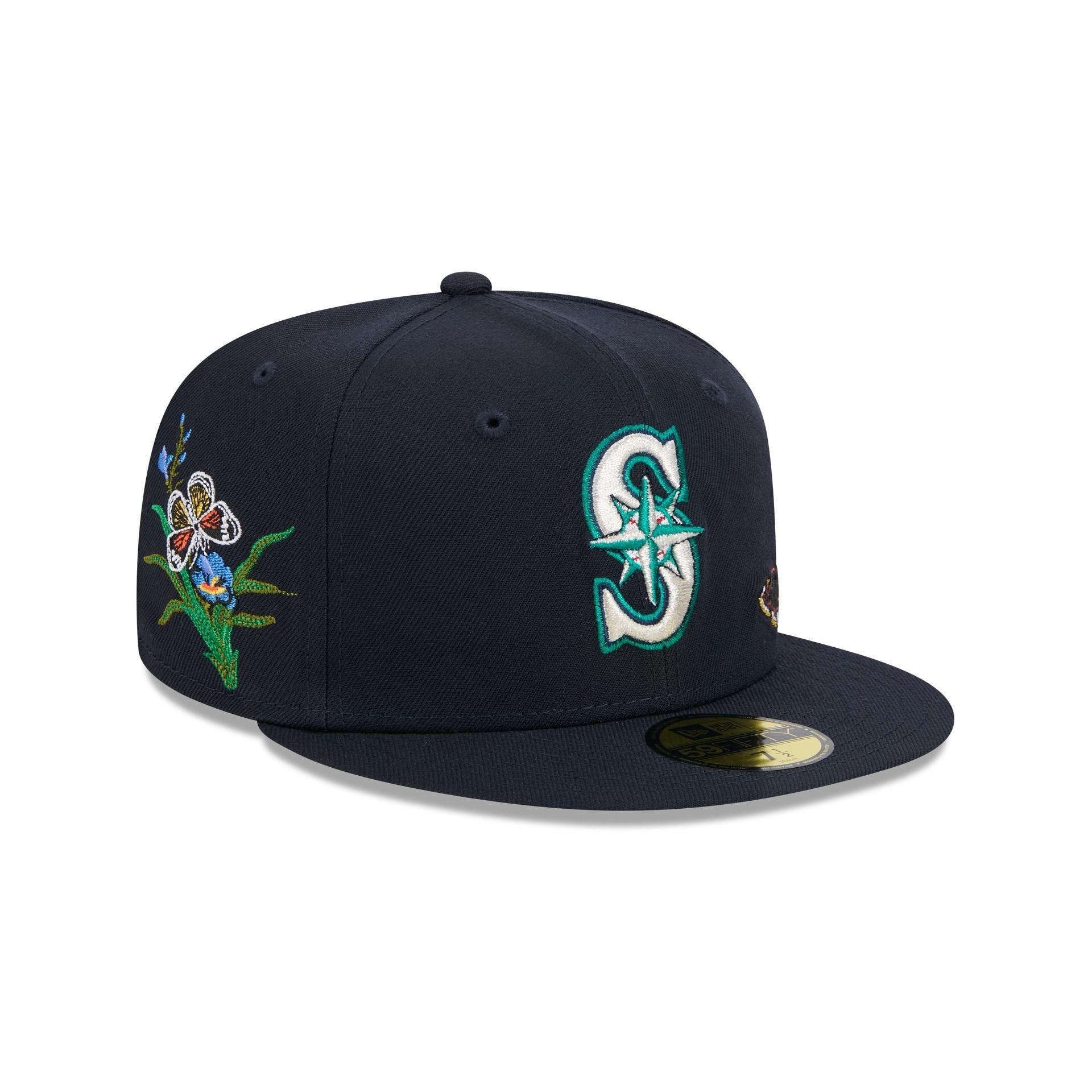 FELT x Jacksonville Jaguars 59FIFTY Fitted Hat Male Product Image