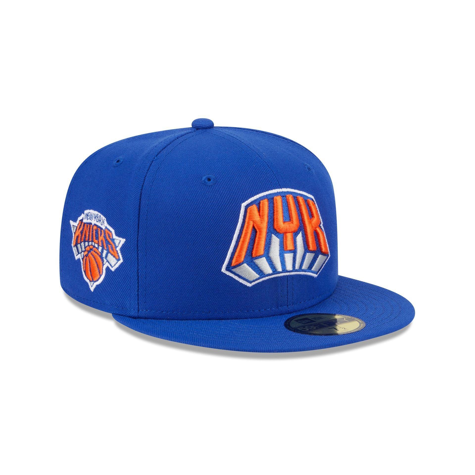 San Francisco Giants Scarlet Basic 59FIFTY Fitted Hat Male Product Image