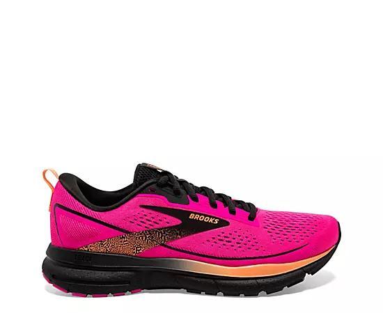 Brooks Womens Trace 3 Running Shoe Product Image