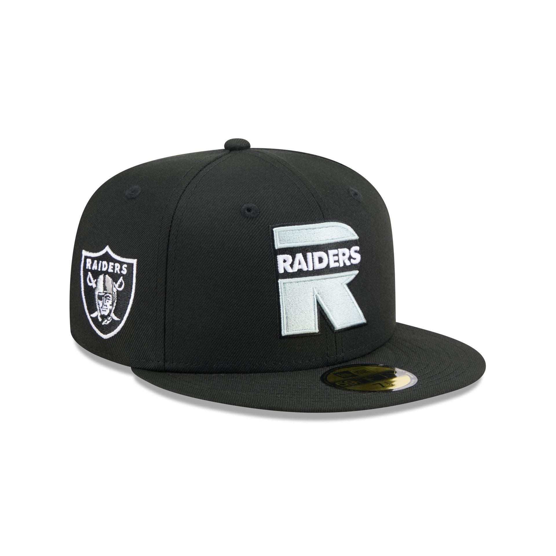 Vegas Golden Knights Team Tag 9FIFTY Trucker Hat Male Product Image