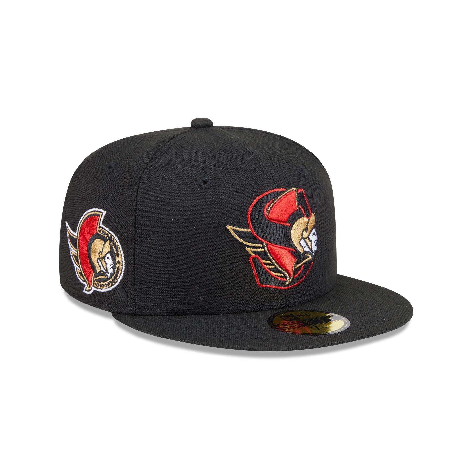 Vegas Golden Knights Team Tag 9FIFTY Trucker Hat Male Product Image