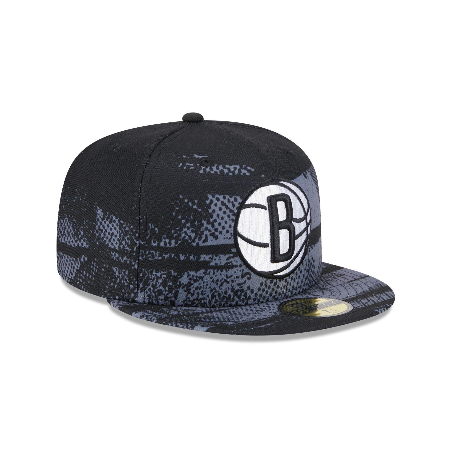 Cleveland Guardians 2025 Spring Training Low Profile 59FIFTY Fitted Hat Male Product Image