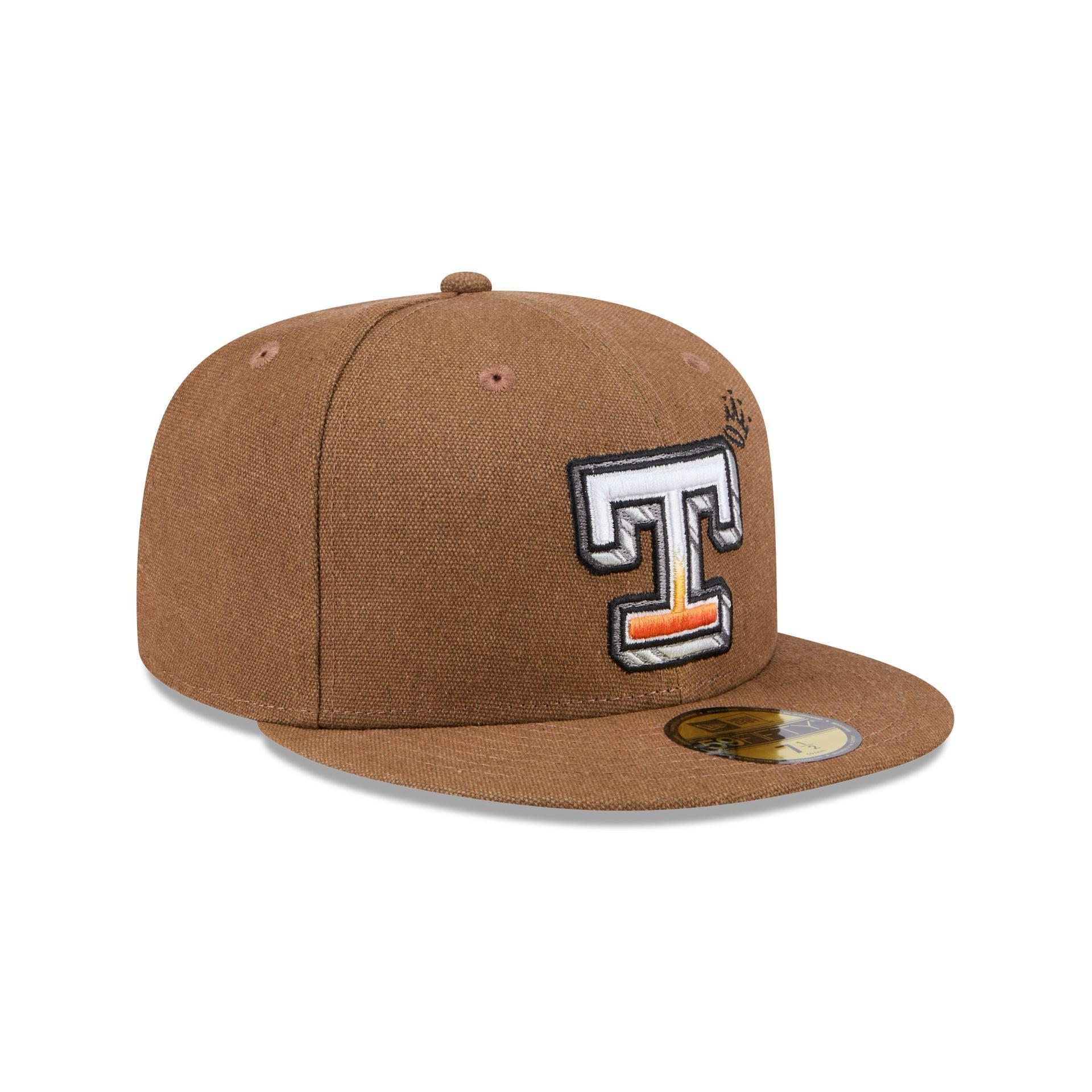 Arizona State Sun Devils Maroon 59FIFTY Fitted Hat Male Product Image