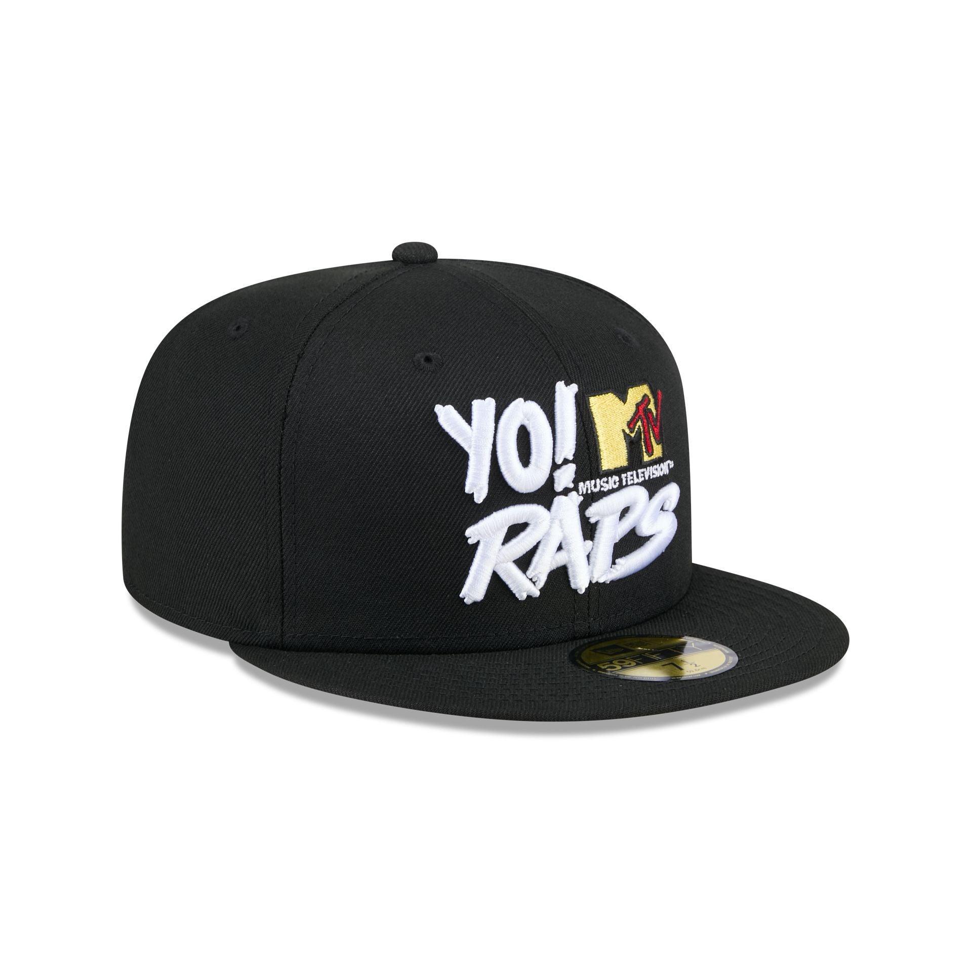 Tampa Bay Lightning Blue 9FIFTY Snapback Hat Male Product Image