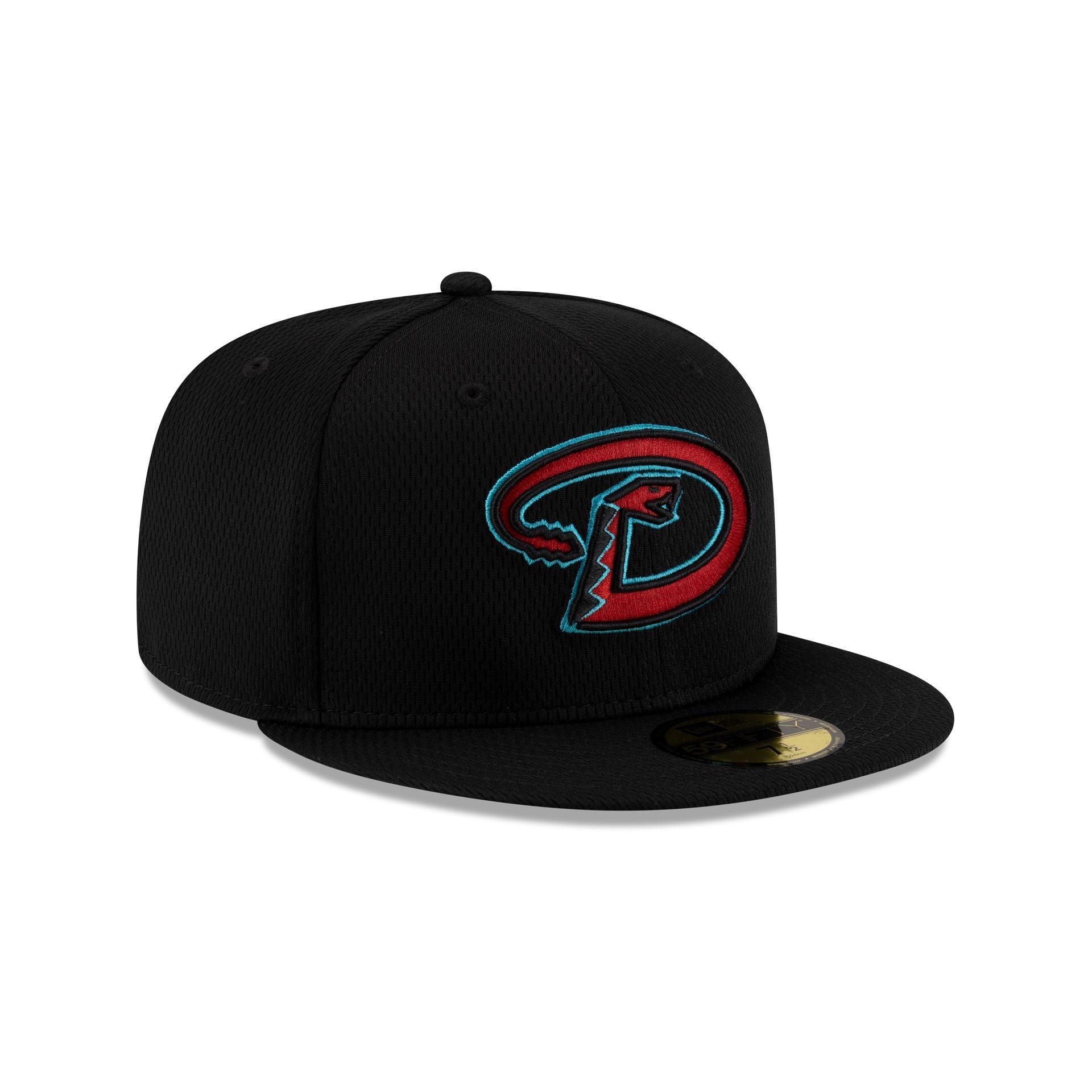 Carolina Hurricanes Team 59FIFTY Fitted Hat Male Product Image