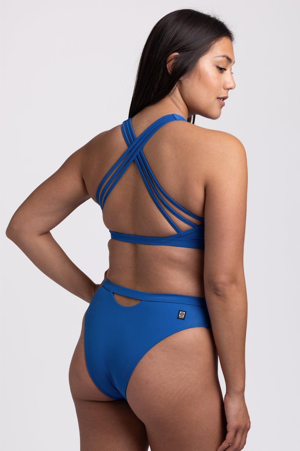 Nora Bikini Bottom Product Image