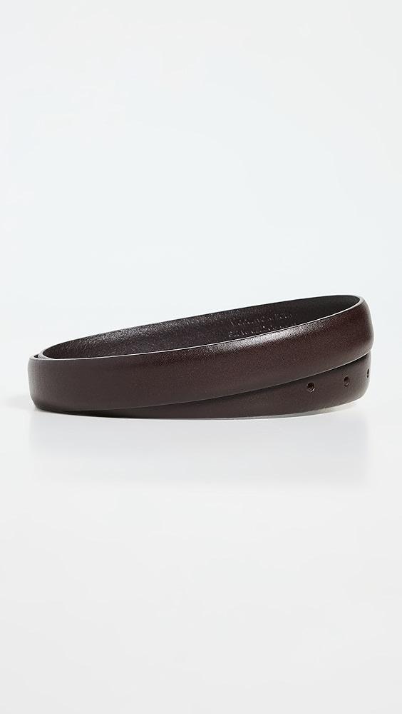Madewell Triple Metal Keeper | Shopbop Product Image