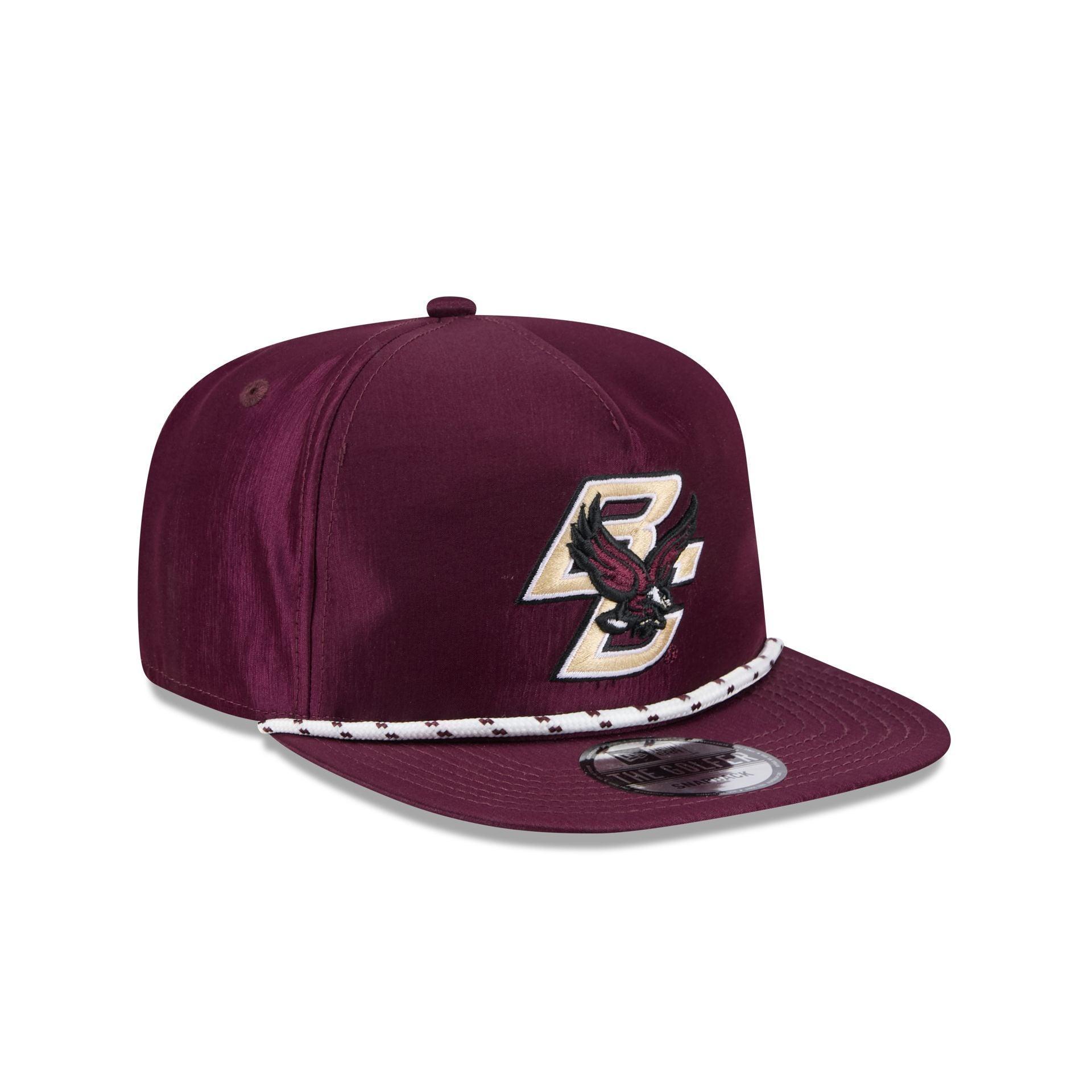 New Era Cap Celly Golfer Hat Male Product Image