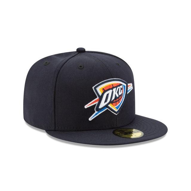 Los Angeles Lakers 2Tone 59FIFTY Fitted Hat Male Product Image