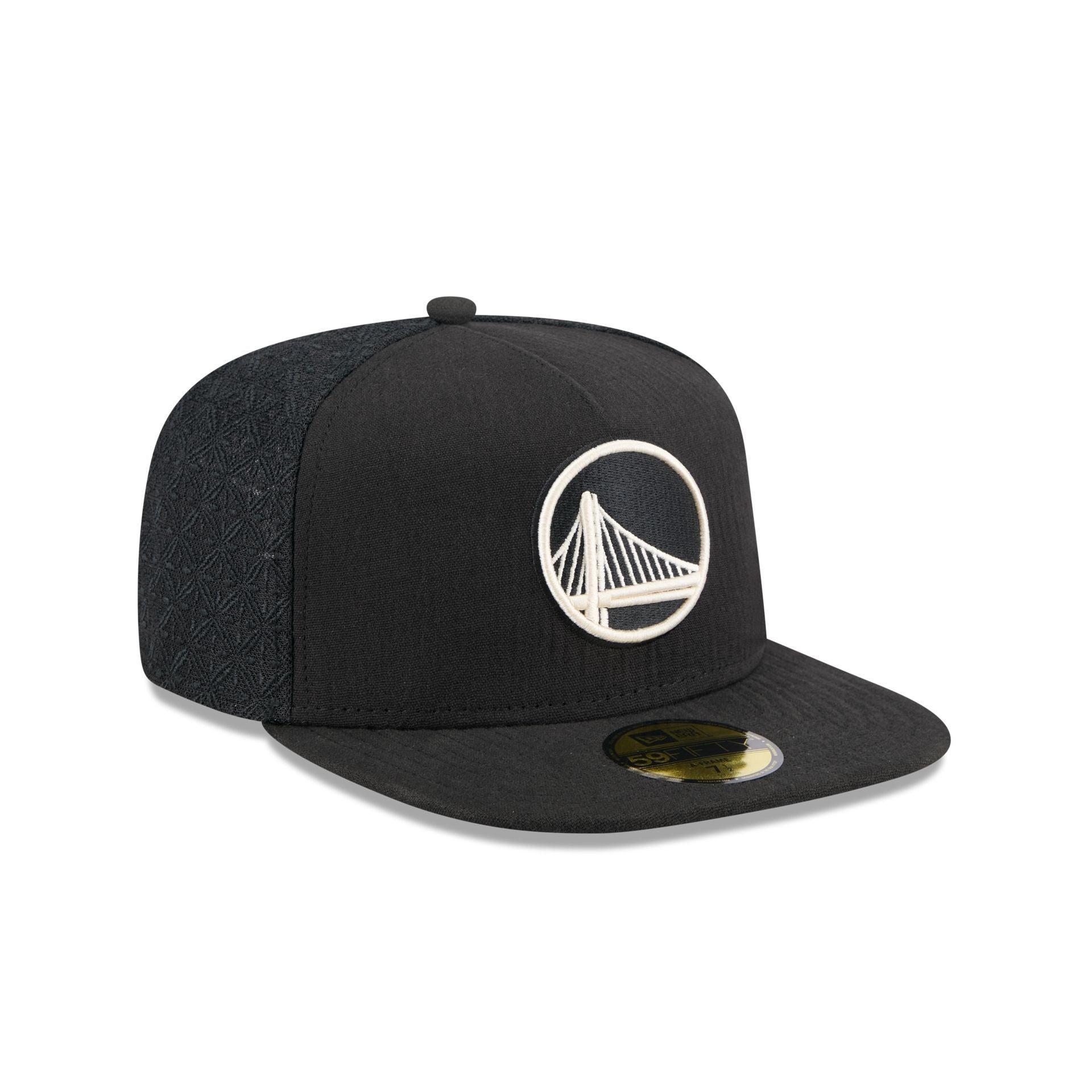 Alabama Crimson Tide Team Text Golfer Hat Male Product Image
