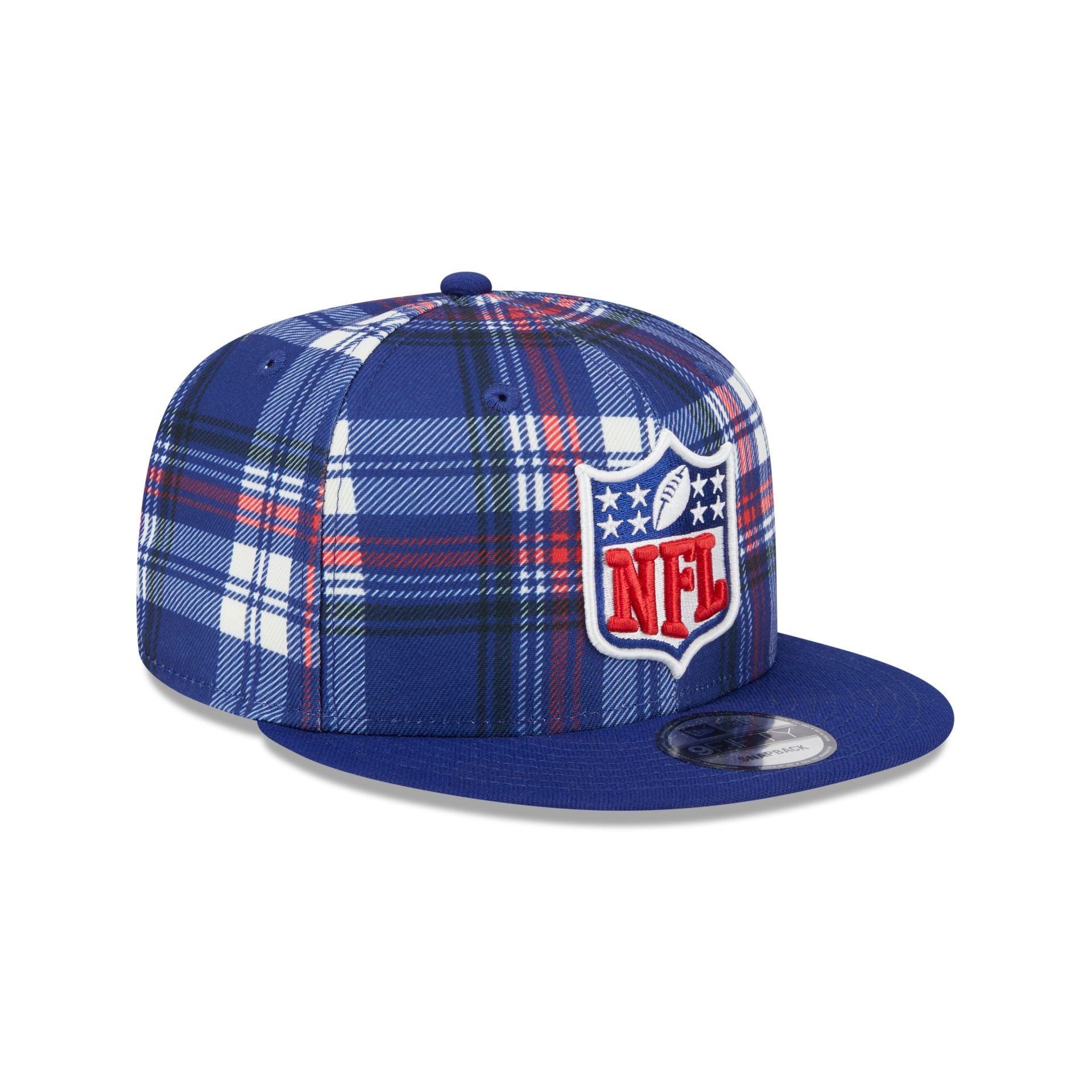 Los Angeles Dodgers Vintage Herringbone 59FIFTY Fitted Hat Male Product Image