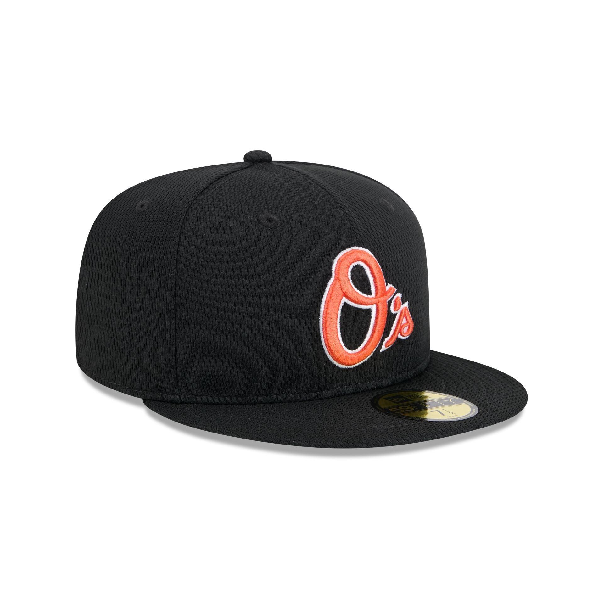 Chicago Cubs 2025 Batting Practice 9FIFTY Snapback Male Product Image