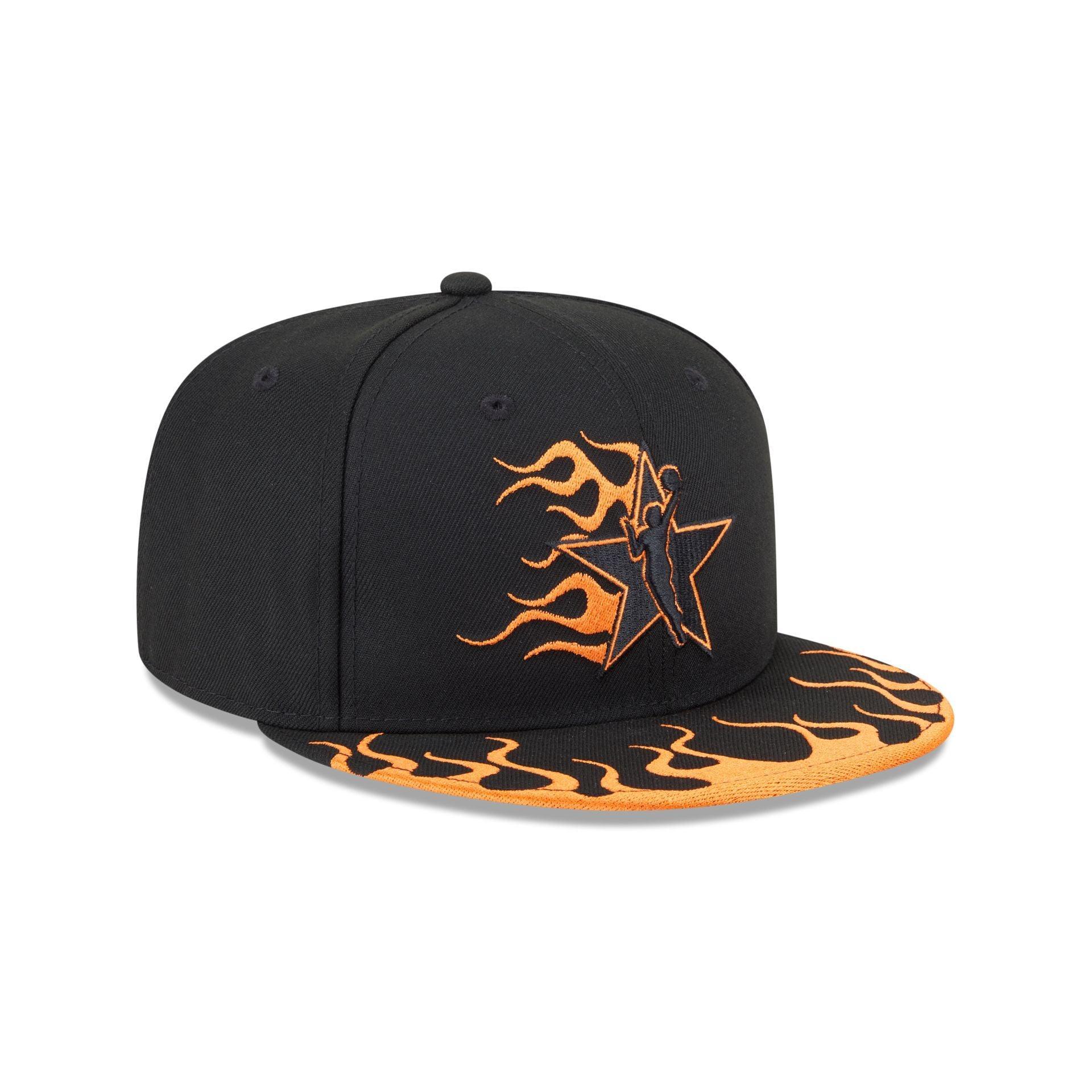 Boston Bruins Black 9FIFTY Snapback Hat Male Product Image