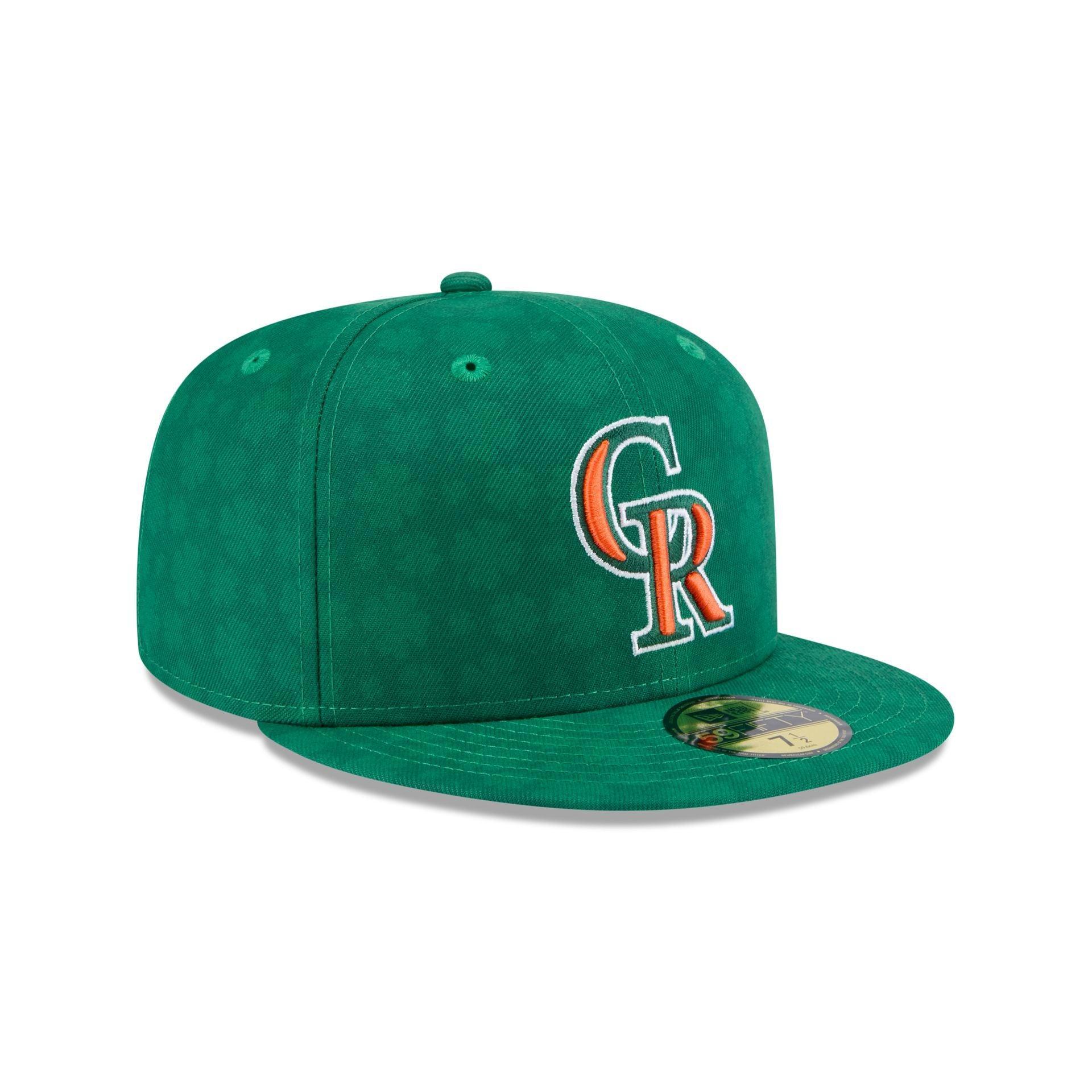 Texas Rangers 2025 Clubhouse Alt 9FIFTY Snapback Hat Male Product Image