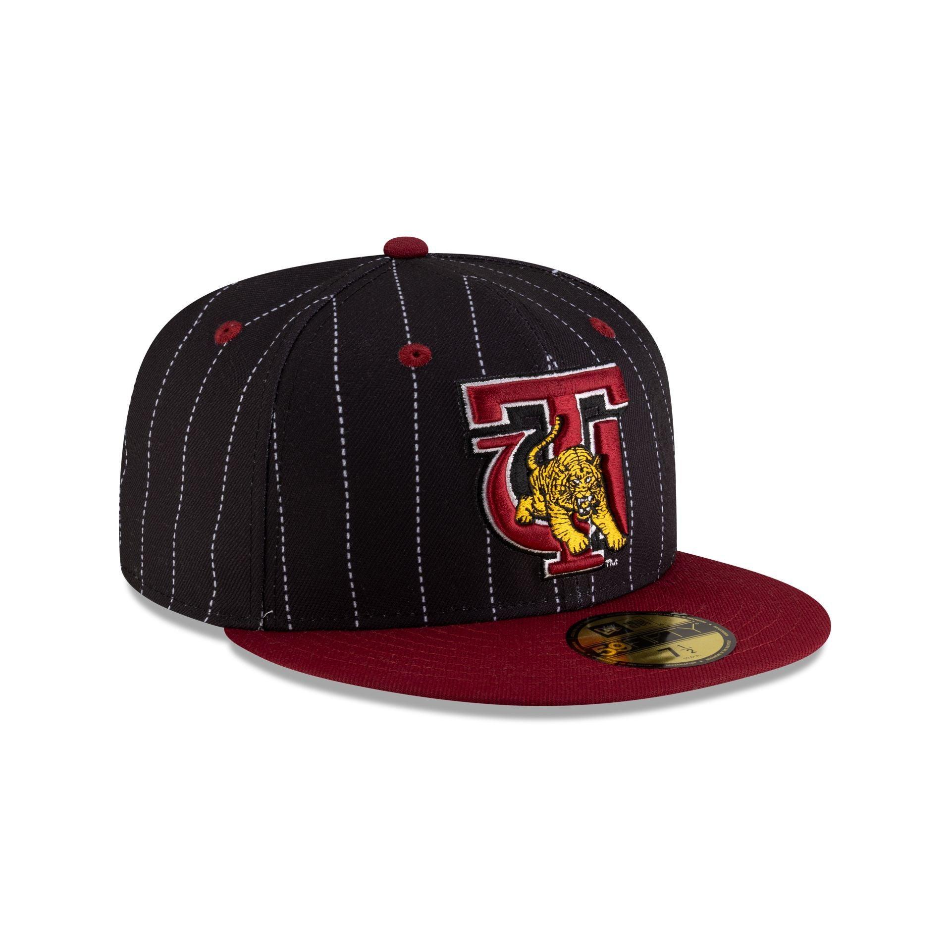 Cleveland Guardians Cooperstown 9FIFTY Snapback Hat Male Product Image