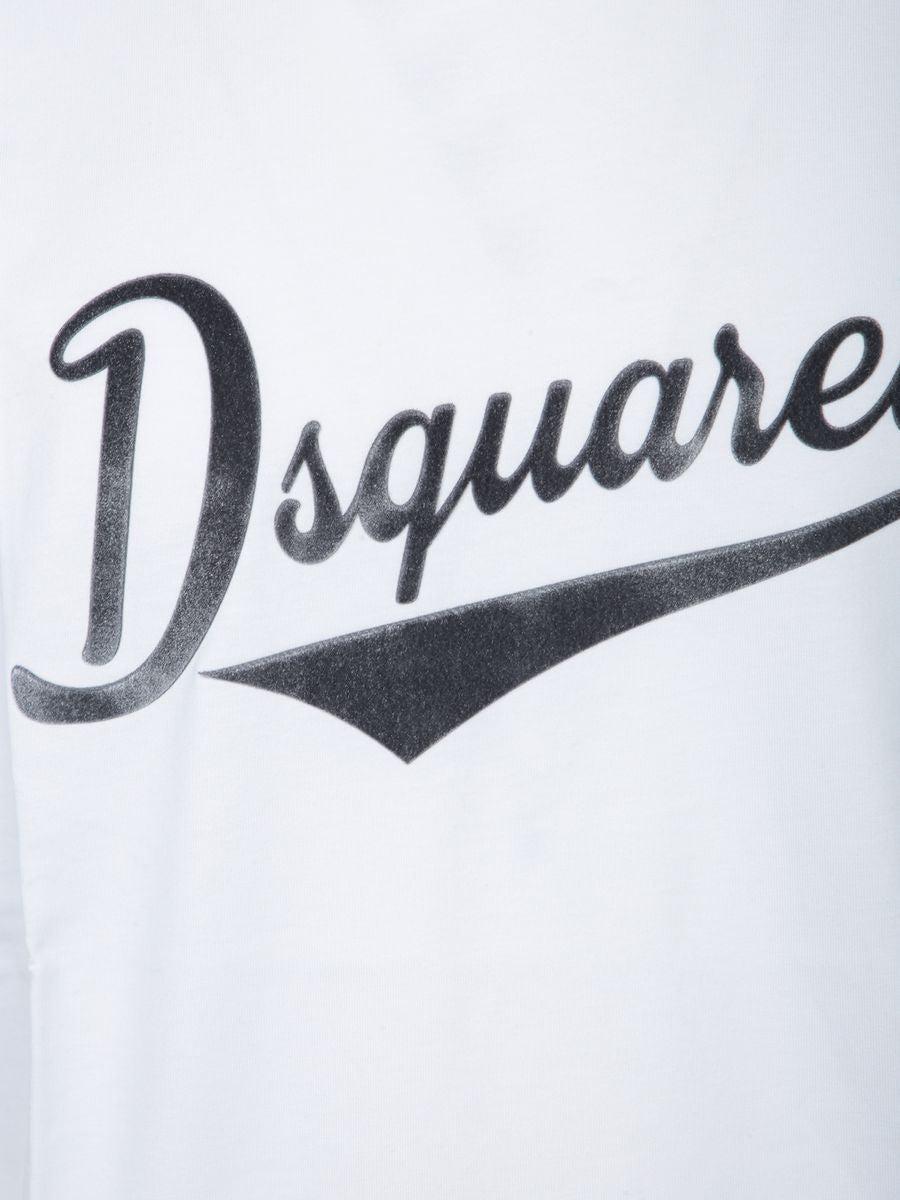 logo-print T-shirt Product Image