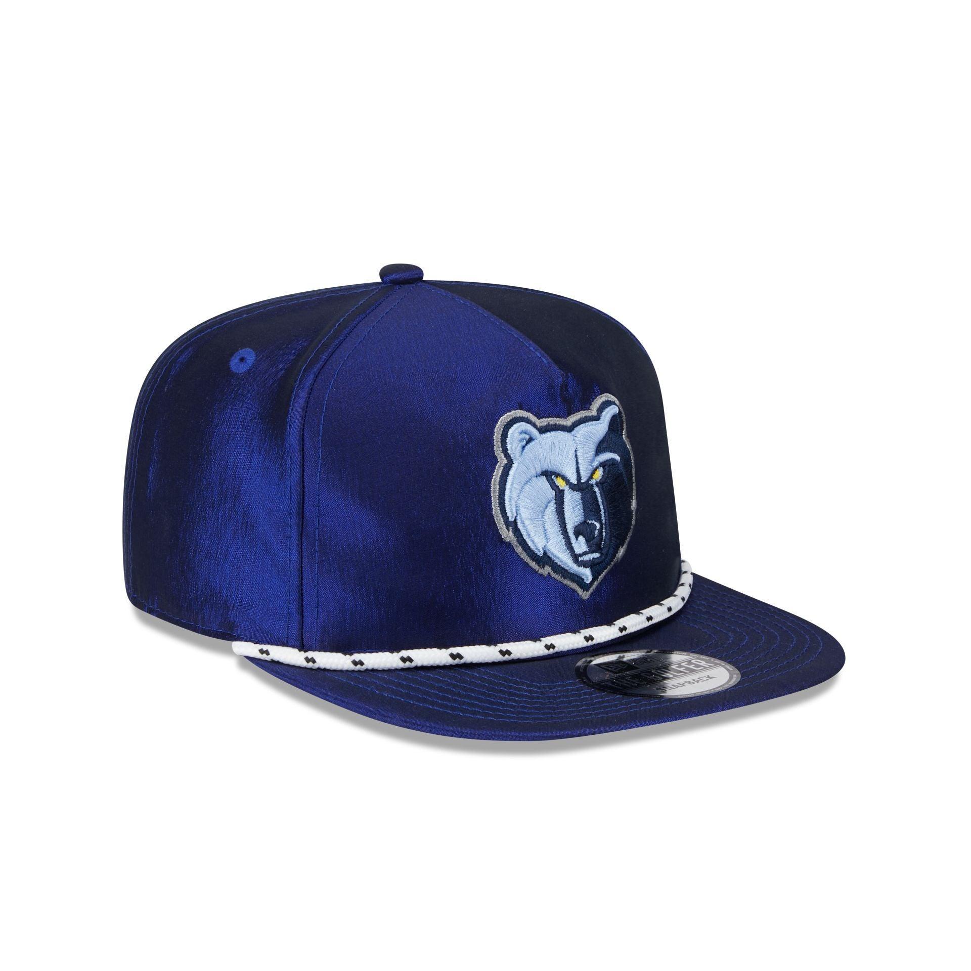 Miami Heat Team Rope Golfer Hat Male Product Image