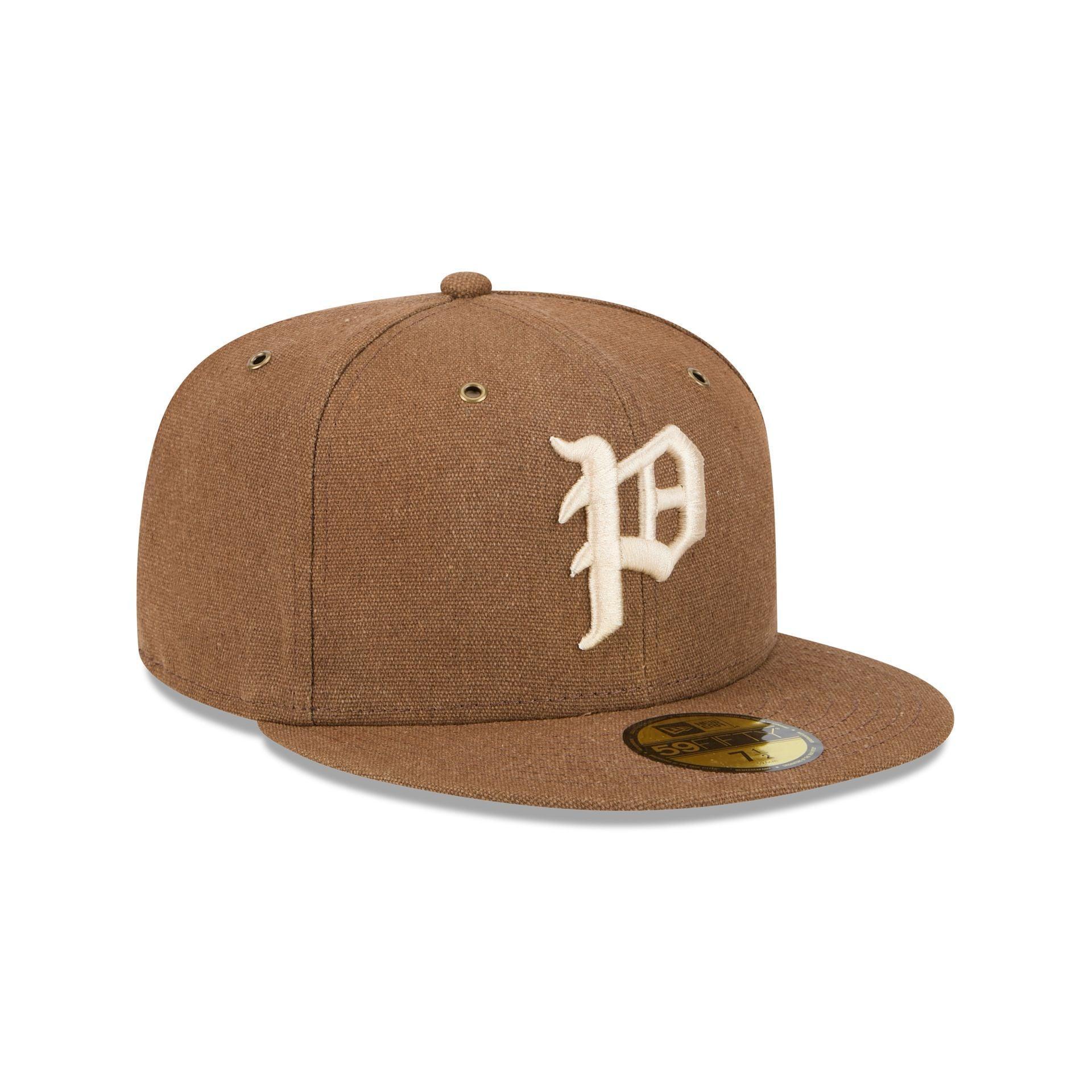 New York Mets Solar Stars 59FIFTY Fitted Hat Male Product Image