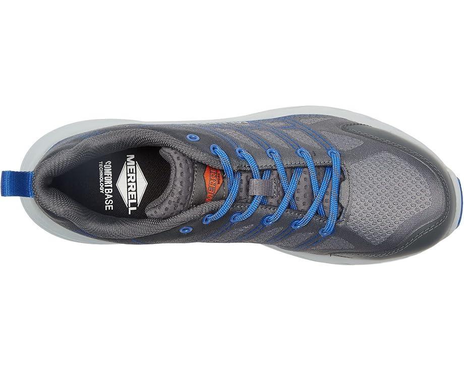 Moab Onset Waterproof Composite Toe Product Image
