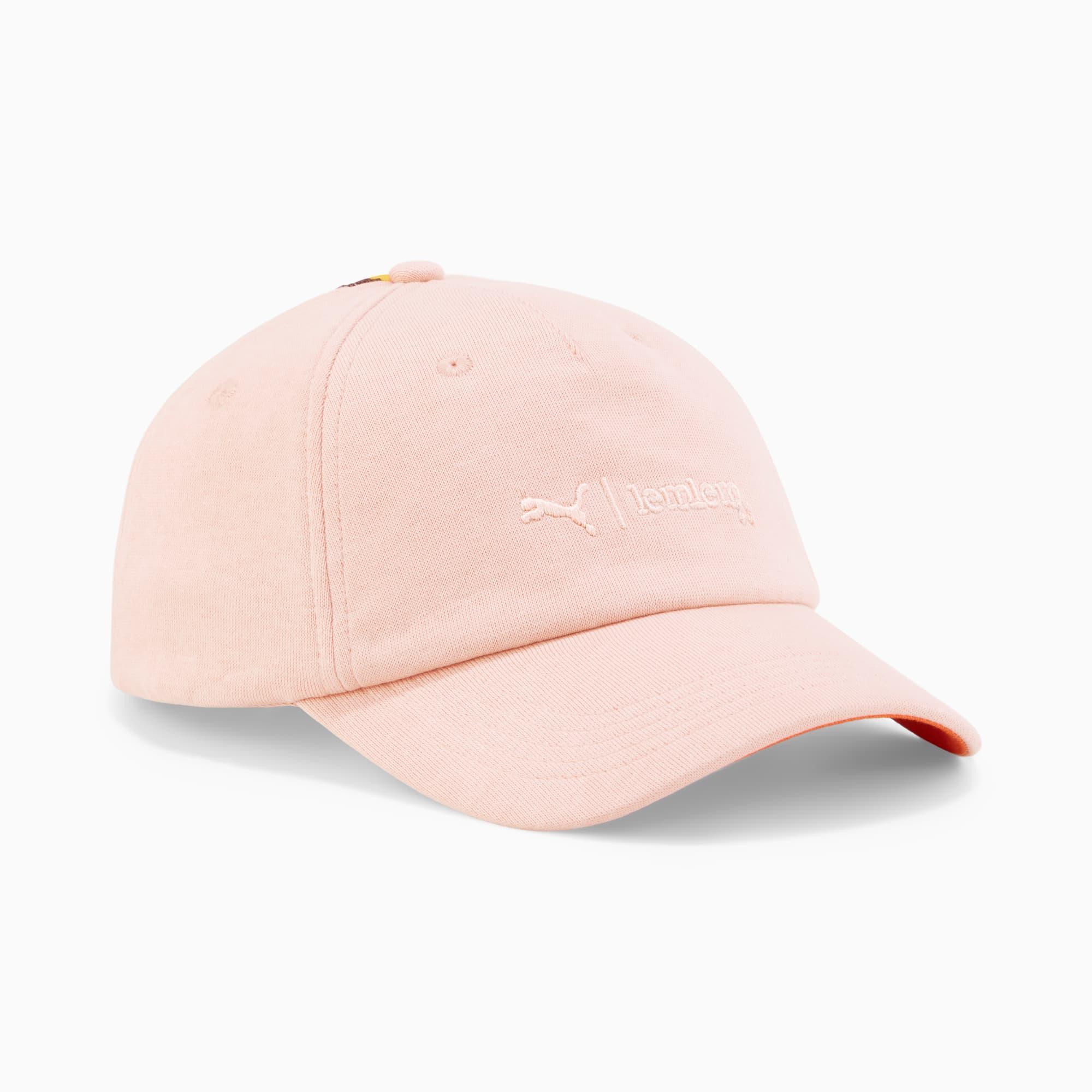 PUMA x lemlem Fleece Cap Product Image
