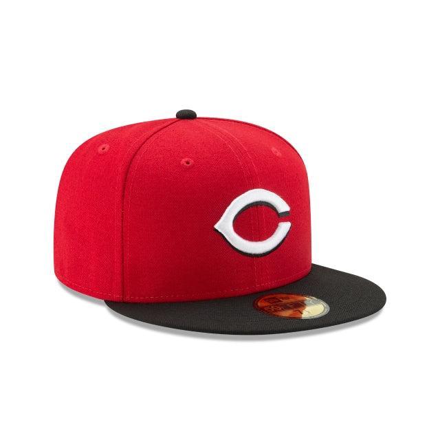 Tampa Bay Buccaneers Black & White 59FIFTY Fitted Hat Male Product Image