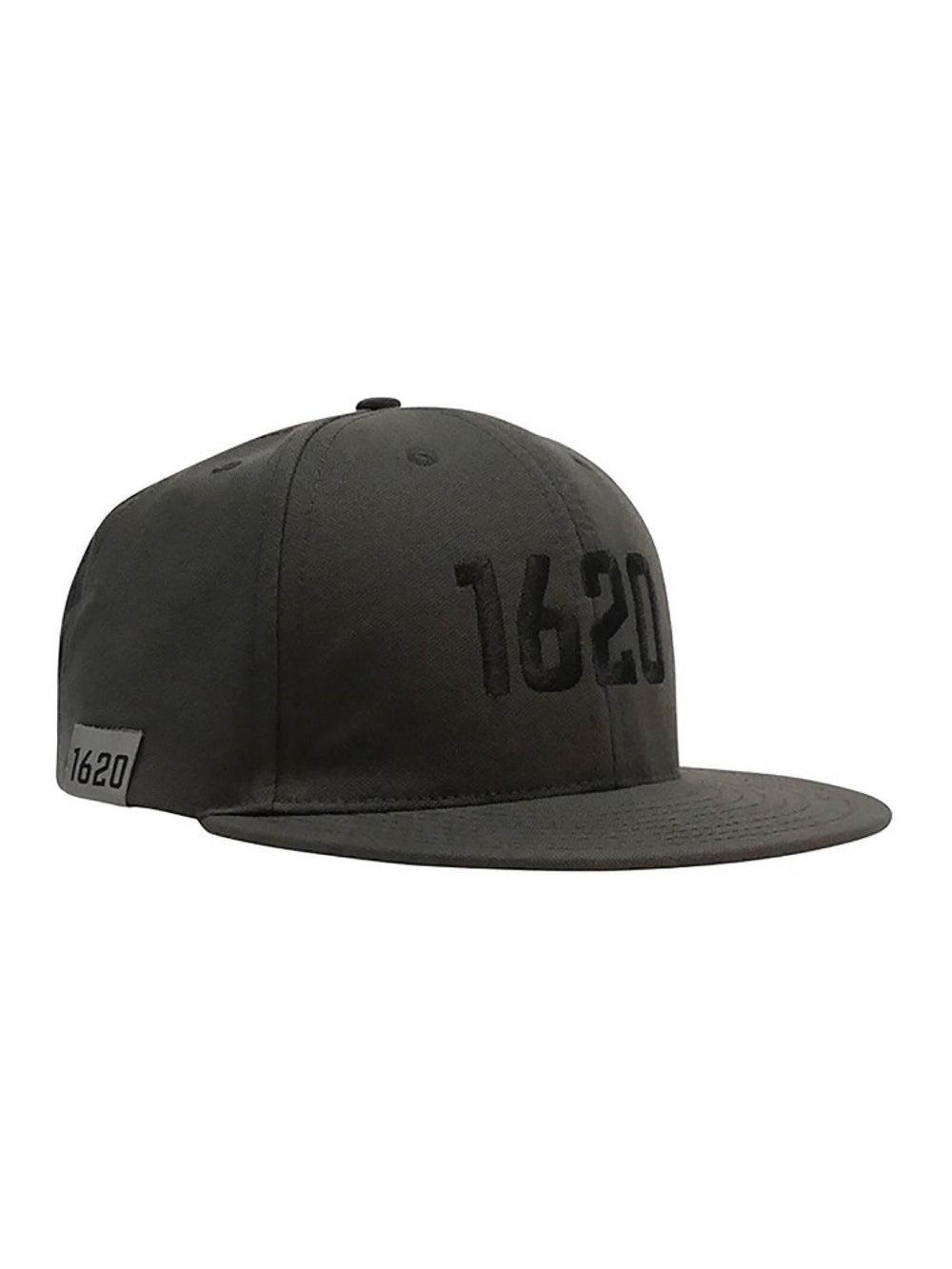 1620 NYCO Shop Hat Product Image