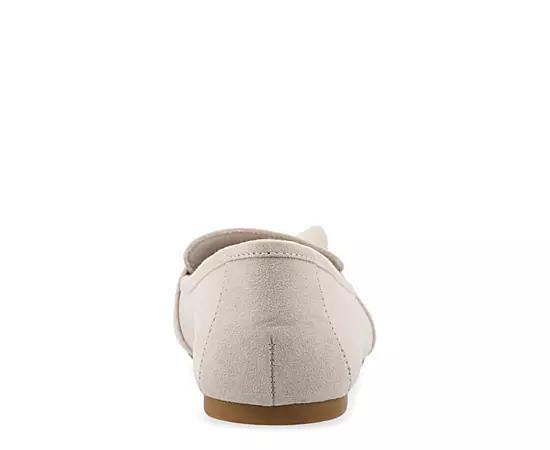 Journee Marci Womens Loafers Product Image