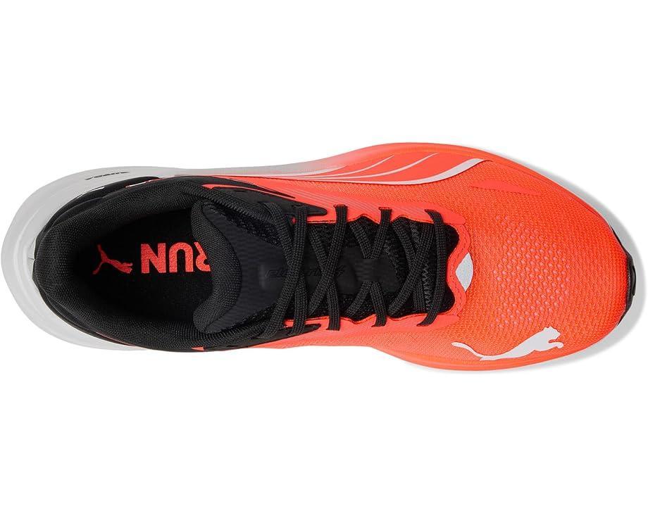 Men's PUMA Electrify Nitro 4 Running Shoes Product Image