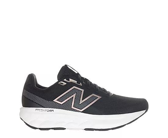 New Balance Womens Fresh Foam 520 v9 Running Sneakers Product Image