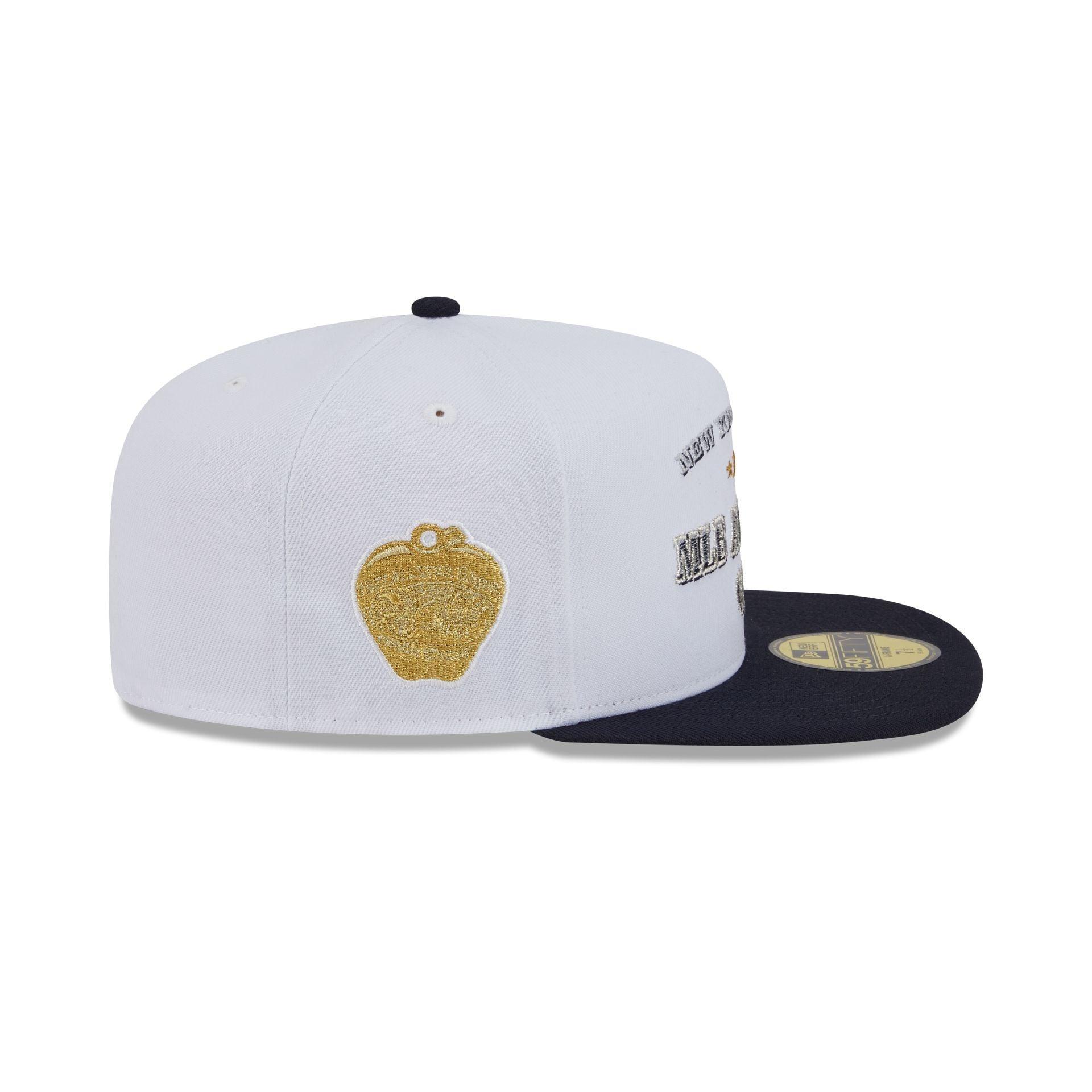 Texas Rangers Summer Derby 59FIFTY A-Frame Fitted Hat Male Product Image
