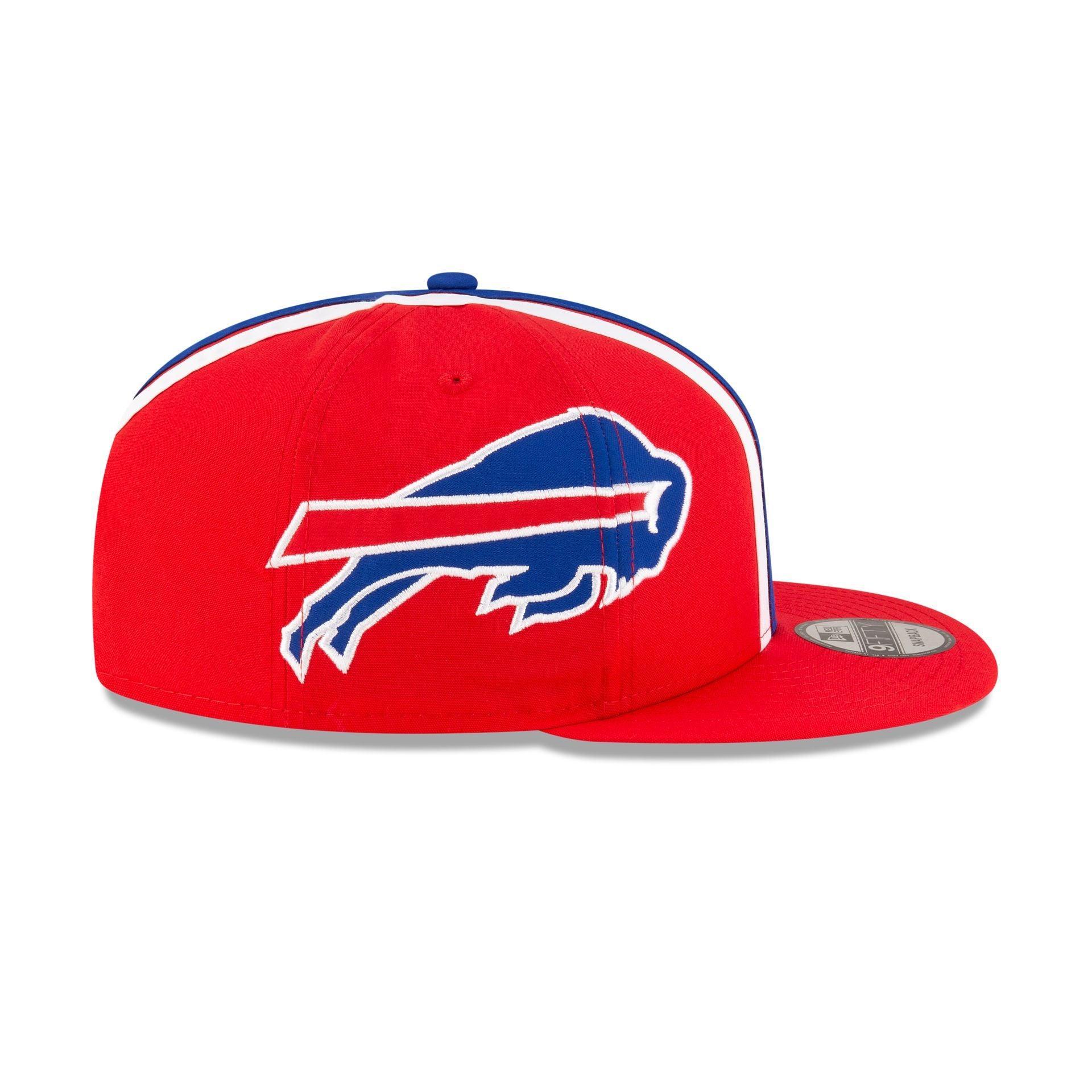 Tennessee Titans Helmet Pack 9FIFTY Snapback Hat Male Product Image