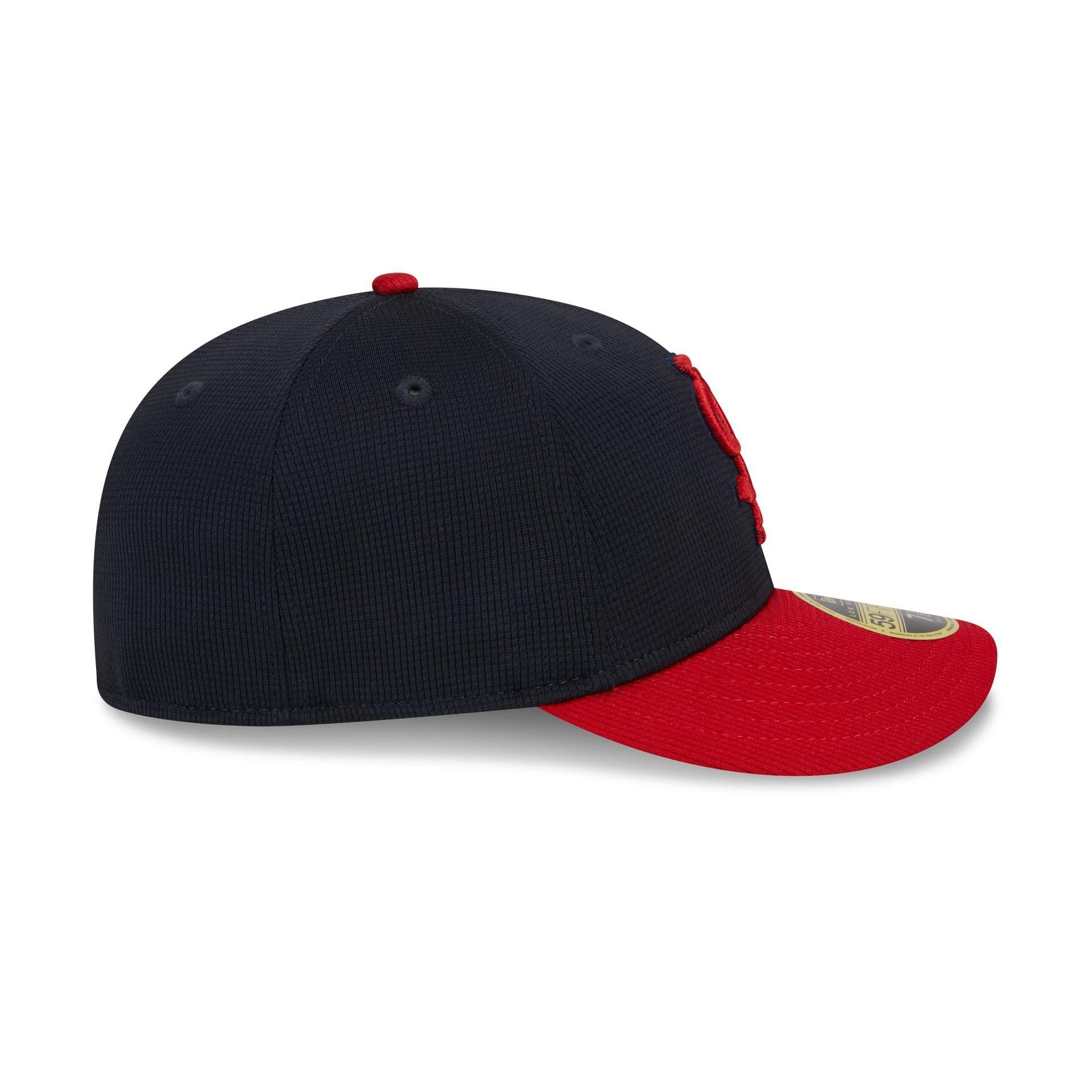 Pittsburgh Steelers Canvas Felt Retro Crown 9FIFTY Strapback Hat Male Product Image