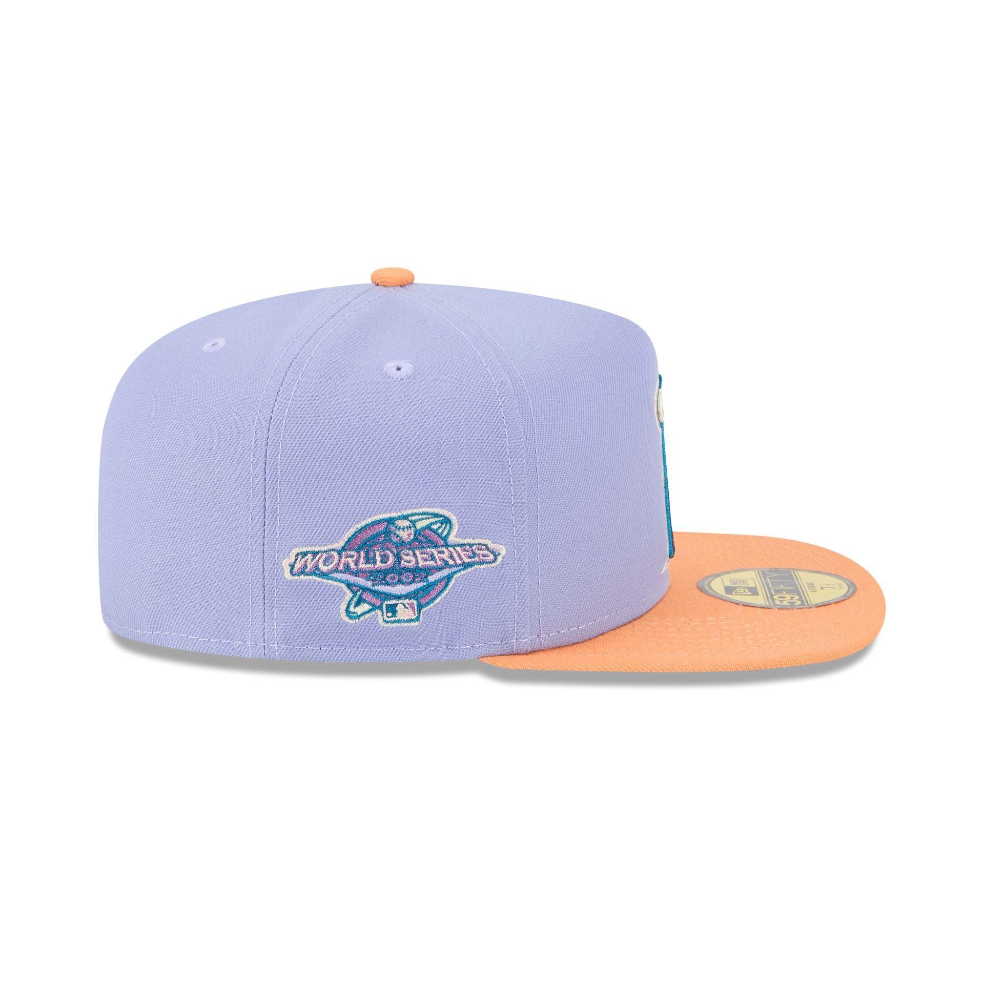 New Era Cap Celly Golfer Hat Male Product Image