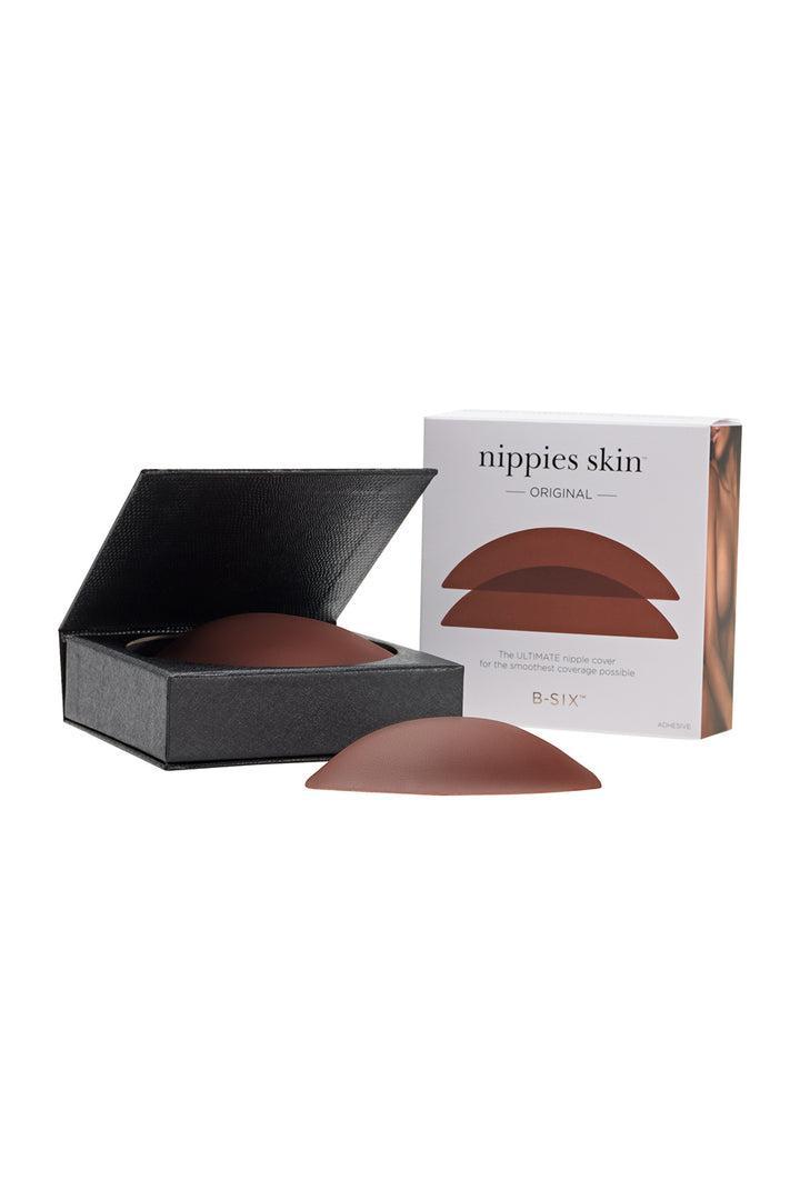 Nippies Skin Adhesive Covers — Creme Product Image