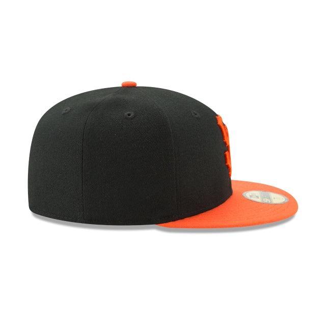 San Antonio Spurs 2Tone 59FIFTY Fitted Hat Male Product Image