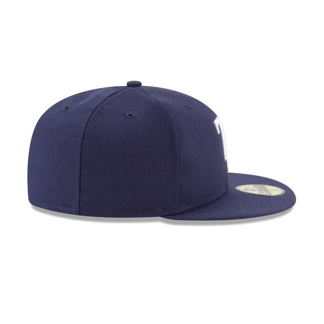 New York Knicks 2024 Tip-Off 59FIFTY Fitted Hat Male Product Image