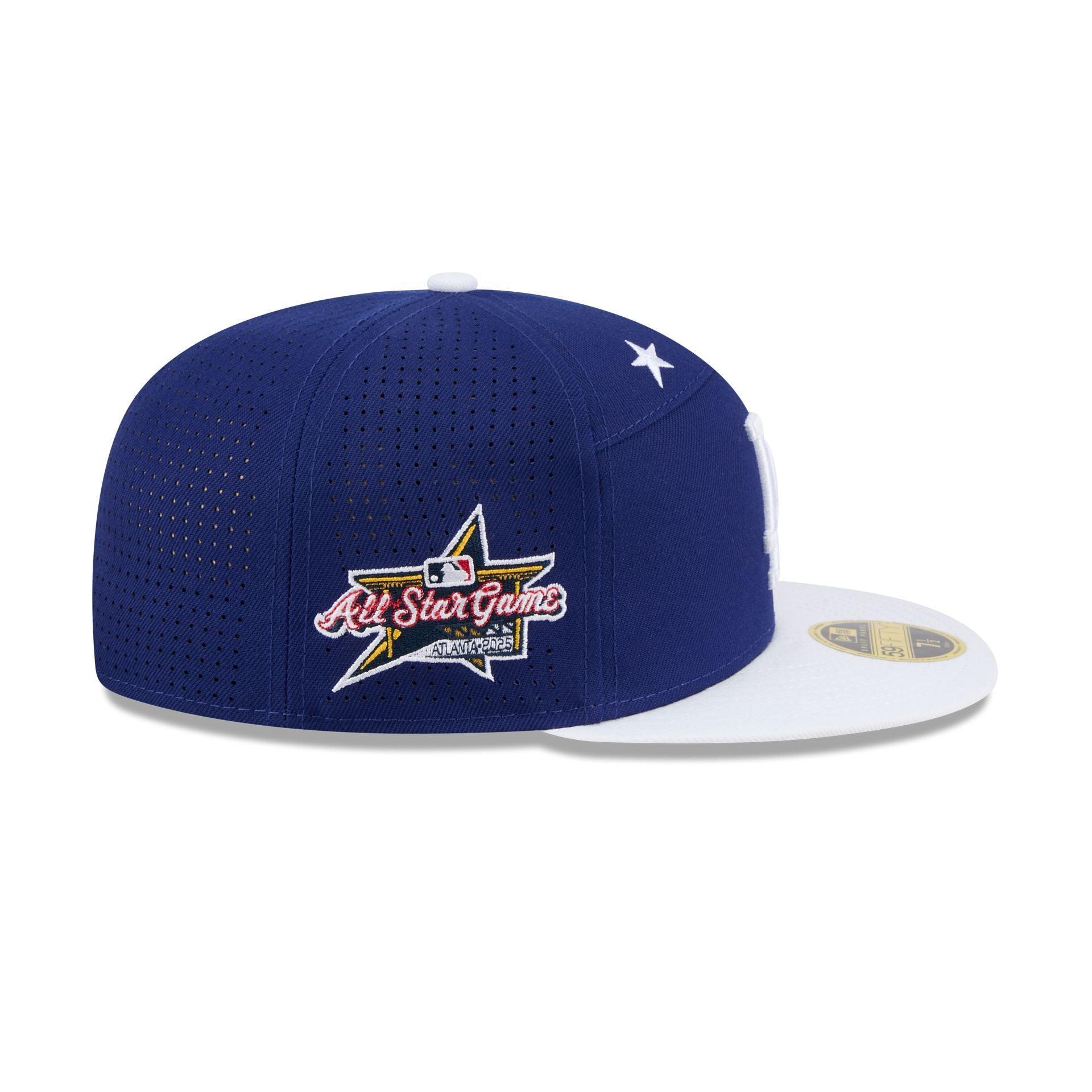 Inter Miami Team 9FIFTY Snapback Hat Male Product Image