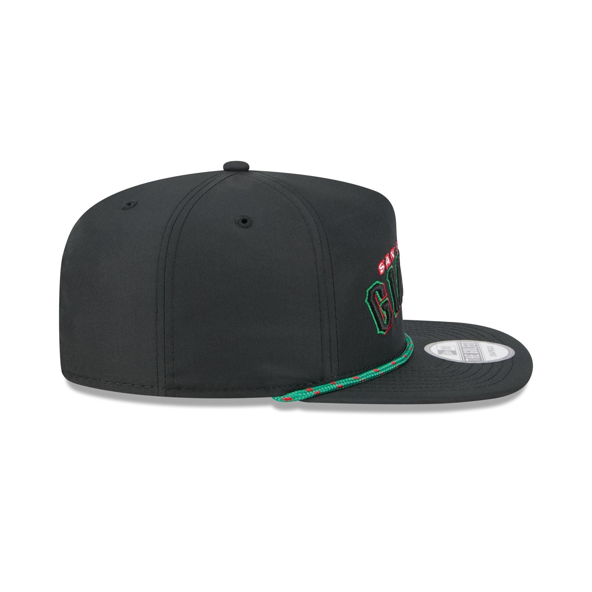 New Era Cap Celly Golfer Hat Male Product Image