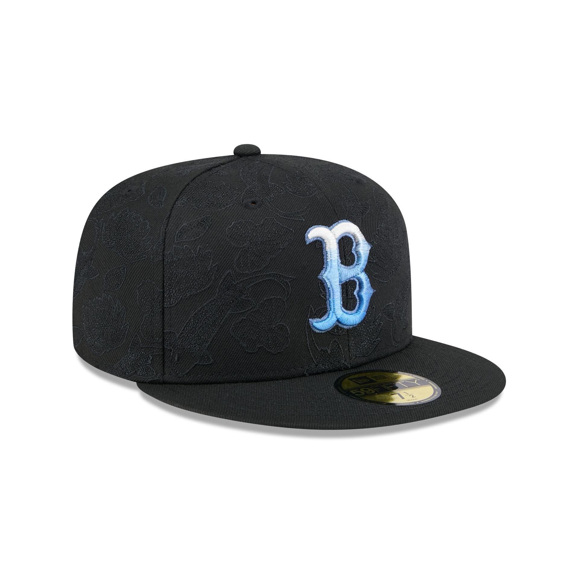 Love From Atlanta Braves 59FIFTY Fitted Hat Male Product Image