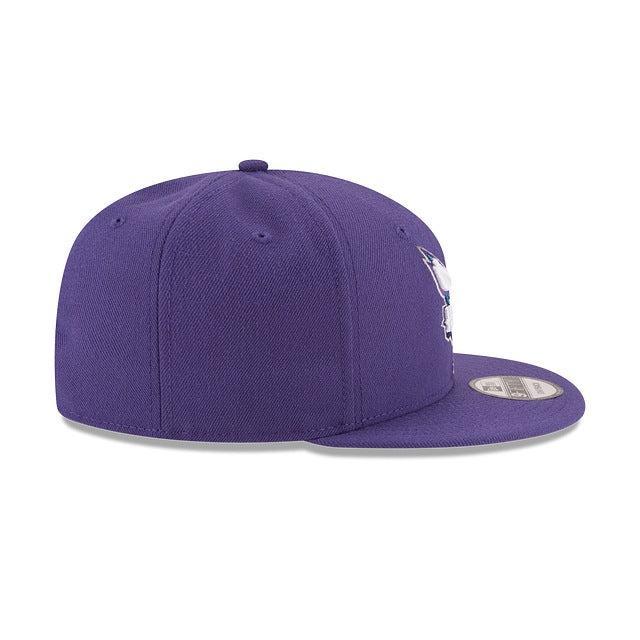 Toronto Blue Jays City Connect Low Profile 59FIFTY Fitted Hat Male Product Image