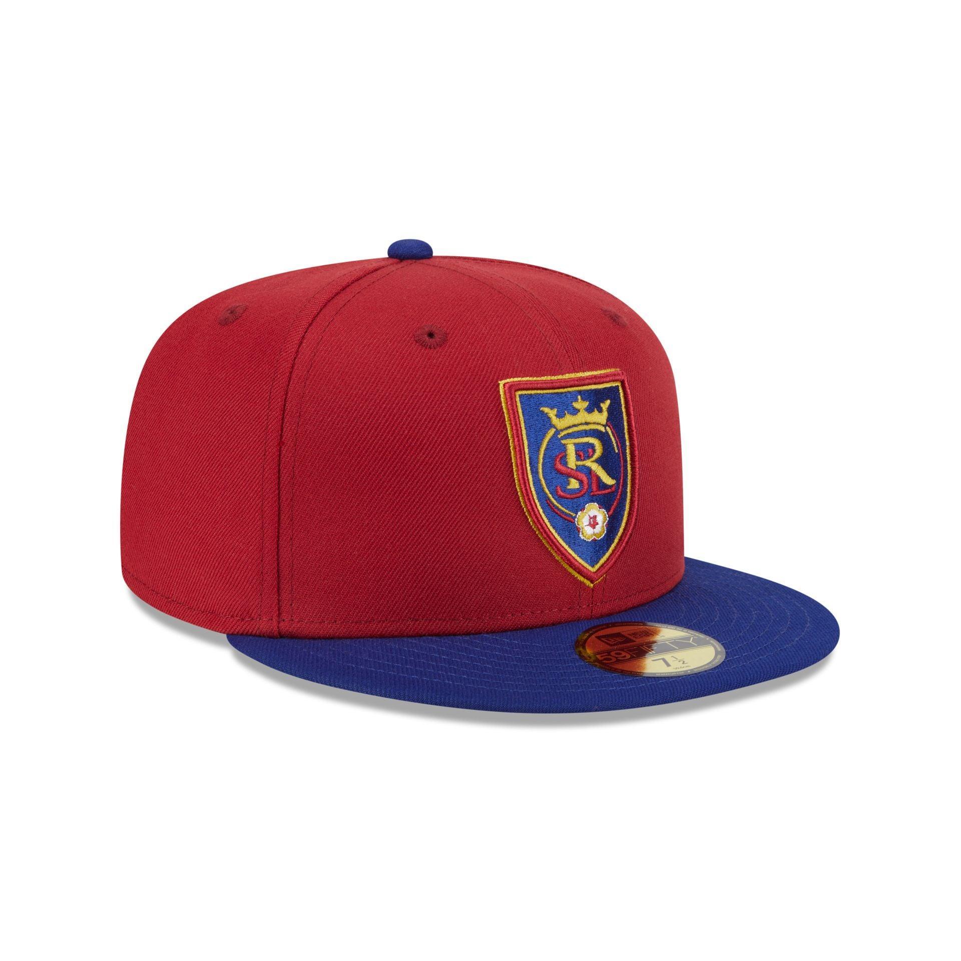 Miami Heat 2024 Statement Edition 9FIFTY Snapback Hat Male Product Image