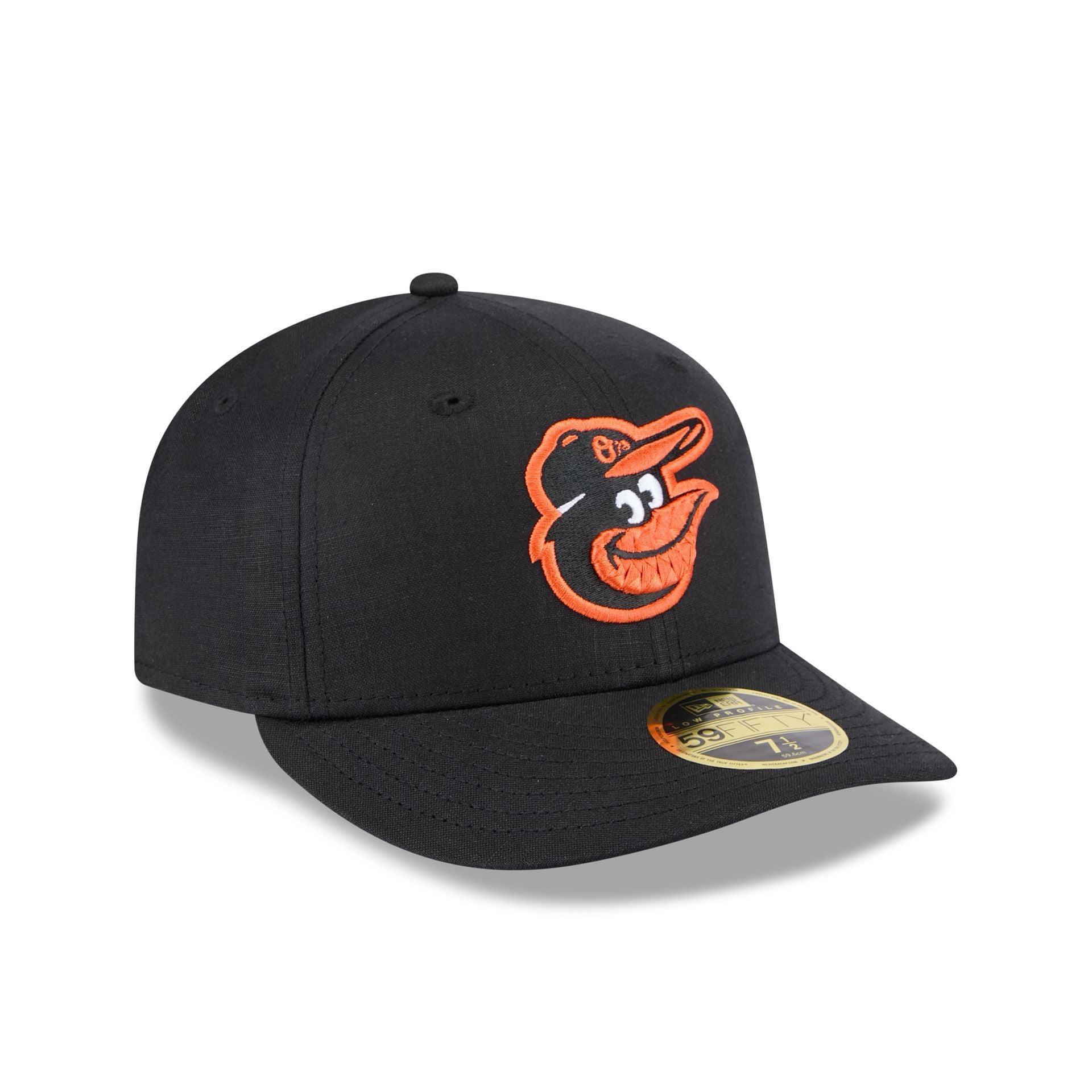 Tigres de Quintana Roo Blue 59FIFTY Fitted Hat Male Product Image